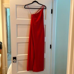 Abercrombie Maxi Dress